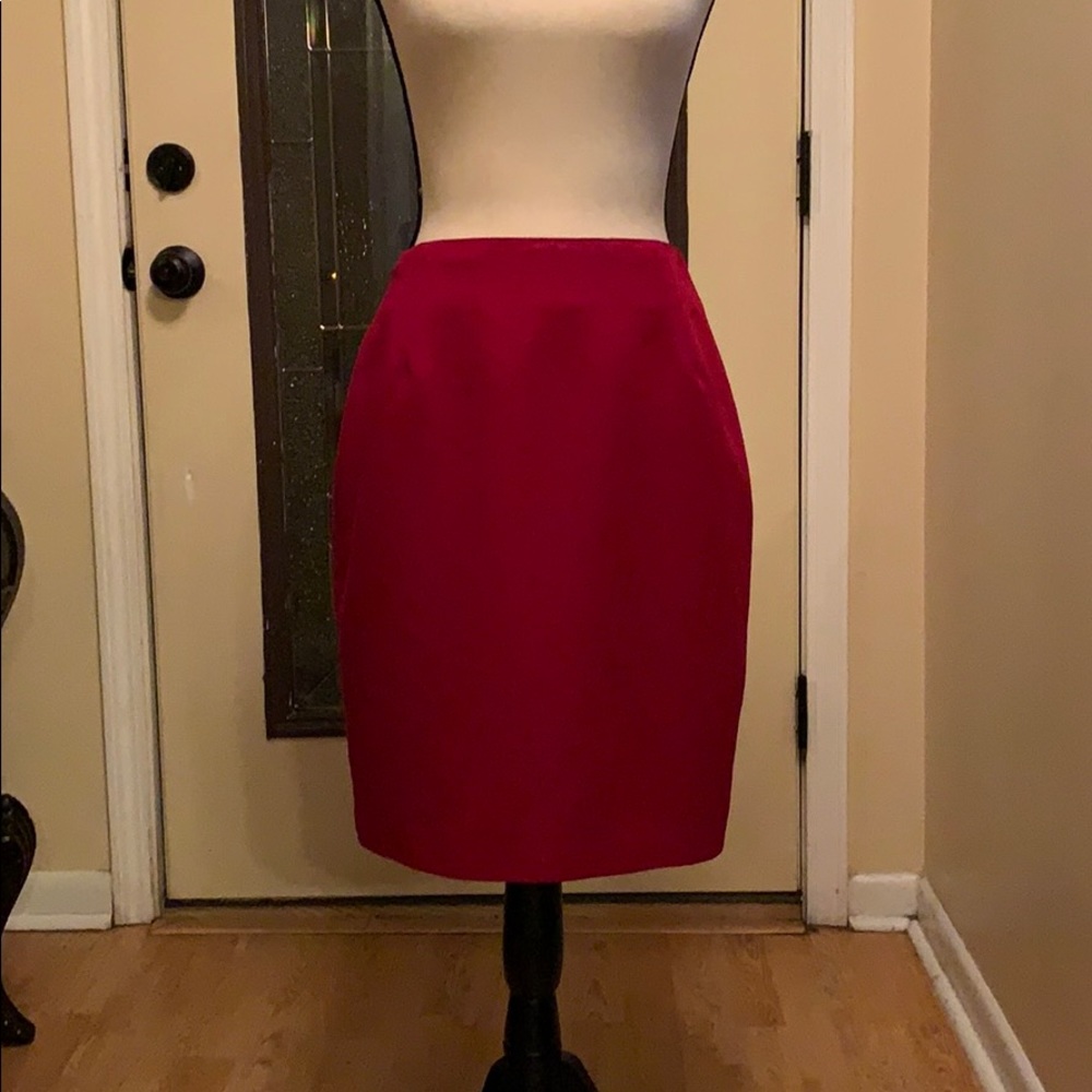# Simon Ellis skirt